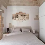Pietra E Sale Vakantiehuis Polignano a Mare