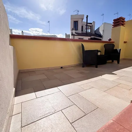 Pietra E Sale * Polignano a Mare