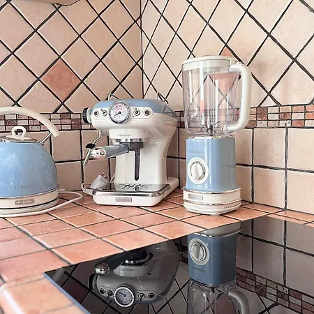 Pietra E Sale Vakantiehuis *