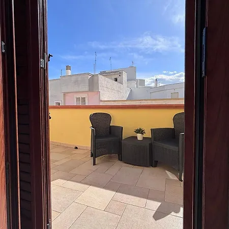 Vakantiehuis Pietra E Sale