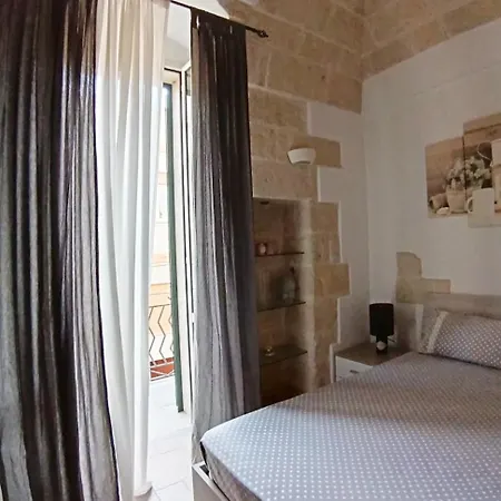 Vakantiehuis Pietra E Sale Polignano a Mare