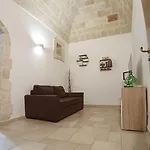 Pietra E Sale Nyaraló *