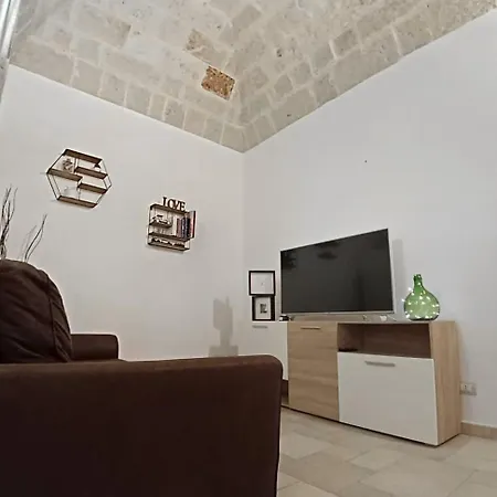 Pietra E Sale בית נופש