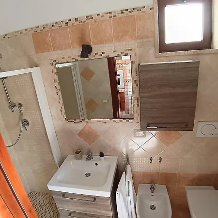 בית נופש Pietra E Sale *