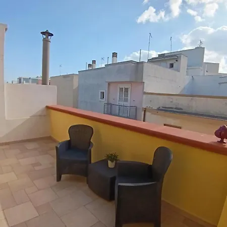 Ferienhaus Pietra E Sale