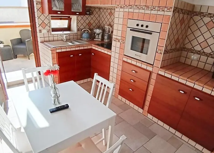 Pietra E Sale * Полиньяно-а-Маре