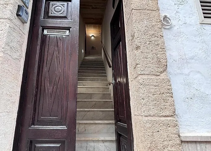 Pietra E Sale *