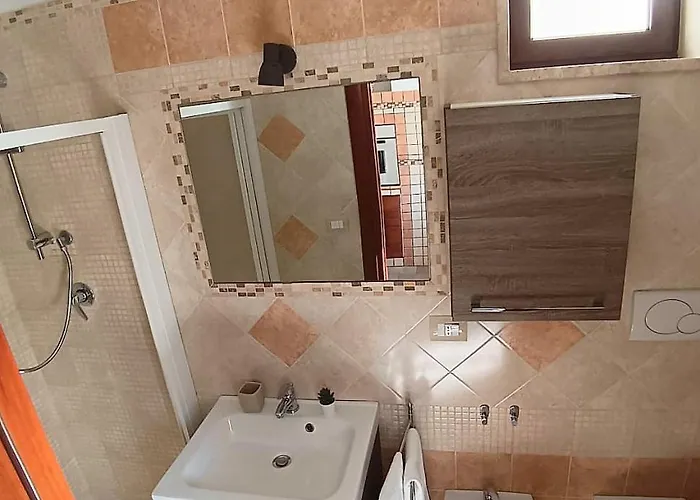 Дом отдыха Pietra E Sale *